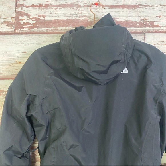 THE NORTH FACE BOUNDARY TRICLIMATE JACKET WOMEN'S - Picture 13 of 16